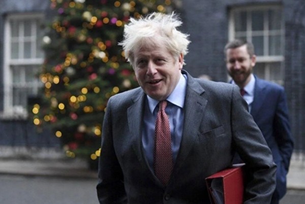 İngiltere'de istifa eden Liz Truss'ın yerine kim geçecek?