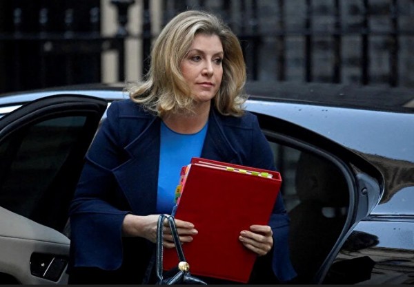 İngiltere'de istifa eden Liz Truss'ın yerine kim geçecek?
