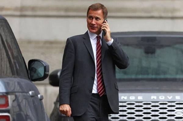 İngiltere'de istifa eden Liz Truss'ın yerine kim geçecek?