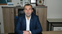 AK Parti Pazaryeri Ilçe Baskani Soydan Istifa Etti