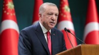 Başkan Erdoğan'dan flaş mesaj: Faiz lobileri çökmeye başladı