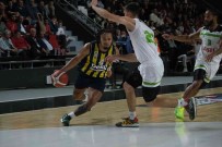 Basketbol Süper Ligi Açiklamasi Manisa BBSK Açiklamasi 58 - Fenerbahçe Beko Açiklamasi 93