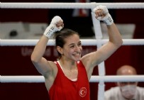 Buse Naz Çakıroğlu, Avrupa şampiyonu oldu