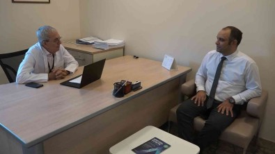 Erkeklerin 50 Yasindan Itibaren Bu Testi Yaptirmasi Önemli