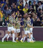 Fenerbahçe Tek Golle Kazandi