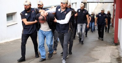 FETÖ operasyonu: 9 tutuklu