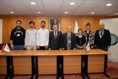 Genç Mütesebbislerden Yerli Ve Mili Üretime Katki