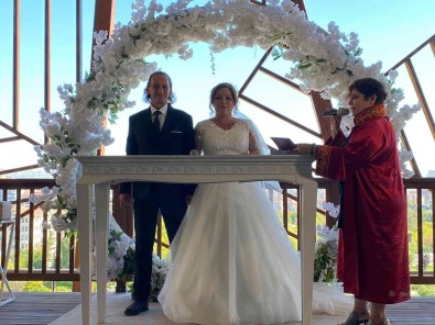 IHA'nin Mutlu Günü