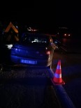 Isparta'da Trafik Kazasi Açiklamasi 1 Ölü, 5 Yarali