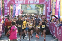 'Kas Yarimadaton Yarislari' Basladi.