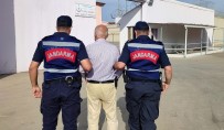 Osmaniye'de 7 Yil 9 Ay Hapis Cezasiyla Aranan Hükümlü Yakalandi