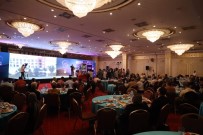 Sanliurfa'da Dönüsüm Devam Ediyor