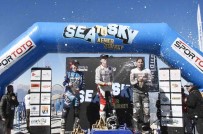 Sea To Sky Sampiyonu Güney Afrikali Matthew Green