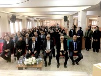 Sivas'ta Imam Hatip Okullarinin Kurulusu Kutlandi
