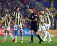Spor Toto Süper Lig Açiklamasi Fenerbahçe Açiklamasi 1 - Medipol Basaksehir Açiklamasi 0 (Maç Sonucu)