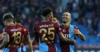 Trabzonspor Sivasspor'u tek golle geçti! Yenilmezlik serisi 5 maça çıktı...