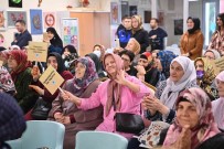 Tuzla'da 'Yaslilar Festivali' Renkli Görüntüler Olusturdu