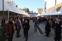 YTSO'da 36 Meclis Üyesi Seçimle Belirlendi