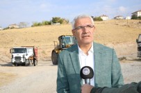Battalgazi'de 2023'Te Asfaltsiz Yol Kalmayacak