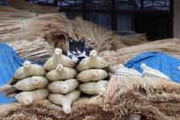 Binbir Emekle Üretiliyor, 50 Liraya Satiliyor