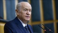 MHP lideri Devlet Bahçeli: Emperyalizme ümit bağlayanlar 2023'te kenara itilecektir
