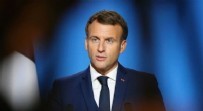 Fransa Cumhurbaşkanı Emmanuel Macron: Rusya-Ukrayna Savaşı’nda barış mümkün