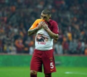 Galatasaray 3 Maçtir Kazanamiyor
