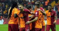 Galatasaray’a sahasında büyük şok! Alanyaspor, 2-0 geriden geldi beraberliği aldı…