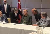 Gerger Ve Sincik'e Dogalgaz Müjdesi