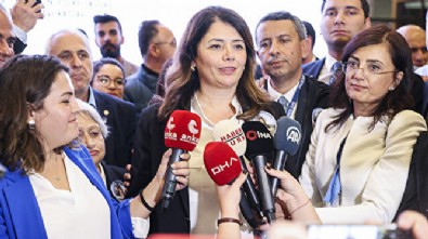 İstanbul Barosu'nun yeni başkanı belli oldu: 144 yıl sonra bir ilk