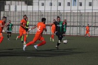 Kilis Belediyespor Açiklamasi 2 - Adana 1965 FK Açiklamasi 31