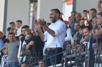 Ridvan Esin, Nazilli Belediyespor'u Yalniz Birakmiyor