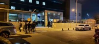 Silivri'de Cinayet Süphelisi Operasyonunda Polise Silahli Saldiri Açiklamasi 1 Agir Yarali