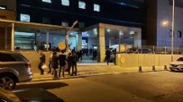 Silivri'de silahlı çatışma: Komiser yardımcısı şehit oldu