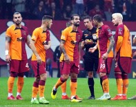 Spor Toto Süper Lig Açiklamasi Galatasaray Açiklamasi 2 - Corendon Alanyaspor Açiklamasi 2 (Maç Sonucu)