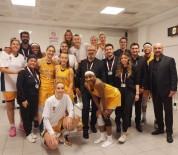 TKBL Açiklamasi Melikgazi Kayseri Basketbol Açiklamasi 80 - Rize Belediyesi Açiklamasi 78