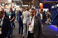 Türkiye 387 Firmasiyla SIAL-Paris'e Katildi