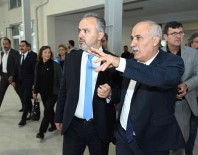 Yenisehir Pazar Alaninda Sona Dogru