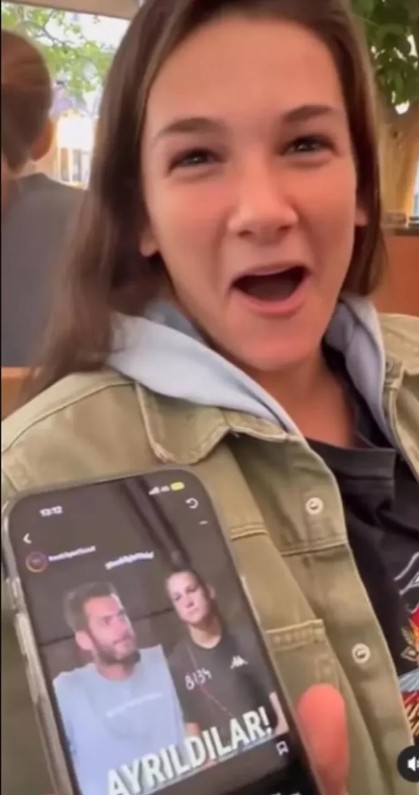 Ayrılık iddialarına cevap geldi!