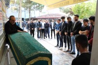 2 Aylik Ese En Aci Görev