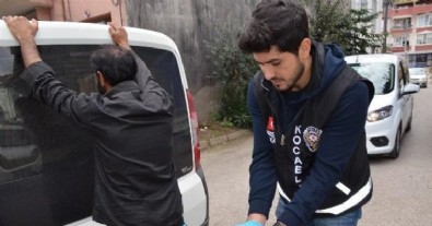 81 ilde eş zamanlı uygulama: 52 gözaltı