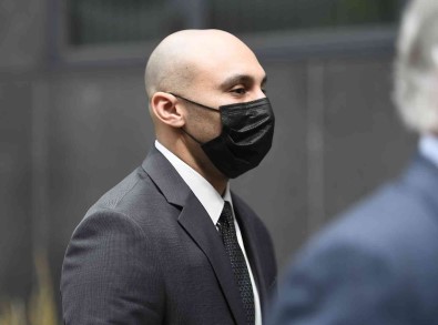 ABD'de George Floyd Davasinda Yargilanan Bir Polis Daha Hakkindaki Suçlamayi Kabul Etti