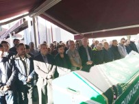 Aksoy Ailesinin Aci Günü