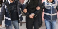 Ankara'da El Nusra operasyonu: 11 şüpheli için gözaltı kararı!