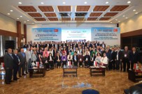 Atölye Nilüfer'e Bir Ödül De TSKB'den