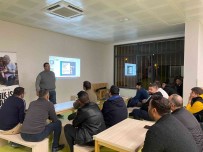 Babalar Bu Egitimle Daha Bilinçli Olacak