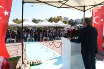 Baskan Büyükkiliç, Çiftçiye Bin 500 Ton Daha Tohum Dagitti