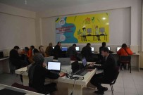 Bitlis'teki Liselerden Patent Egitimi