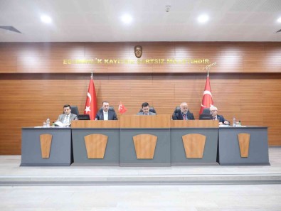 Burdur'da 2022 Yili Programinda Devam Eden 351 Projenin Toplam Bedeli 6,8 Milyar Lira