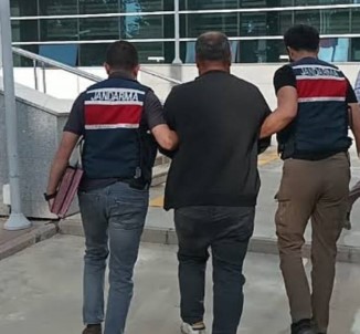 Çankiri'da Terör Propagandasi Yapan Sahis Gözaltina Alindi
